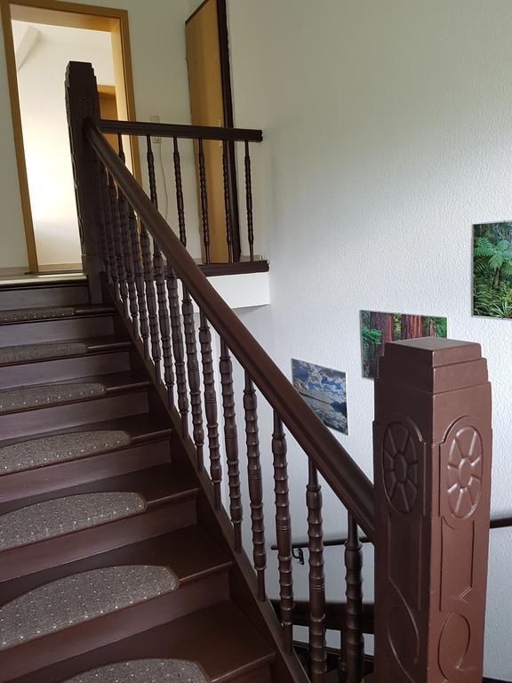 Pension Am Stadtrand Лайпциг Екстериор снимка